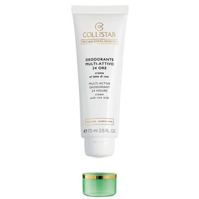 Collistar Multi-Active Deodorant 24 Hours Cream 75 ml