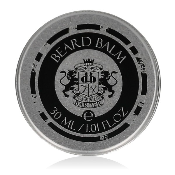 Dear Barber Bear Balm 30 ml