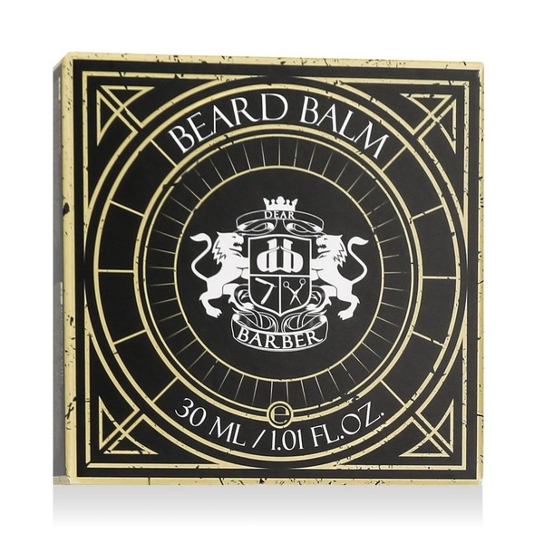 Dear Barber Bear Balm 30 ml