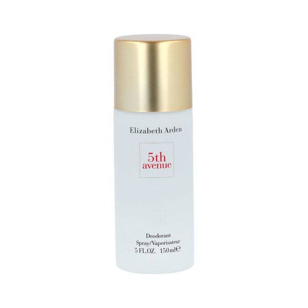 Elizabeth Arden 5th Avenue Deodorant VAPO 150 ml (naine)