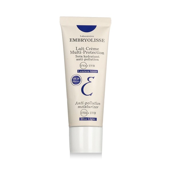 EMBRYOLISSE Многозащитный молочно-кремовый SPF 20 PA+++ 40 мл