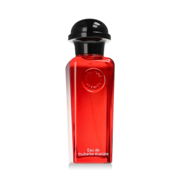 Hermès Eau de Rhubarbe Écarlate Eau de Cologne - 50 мл (унисекс)