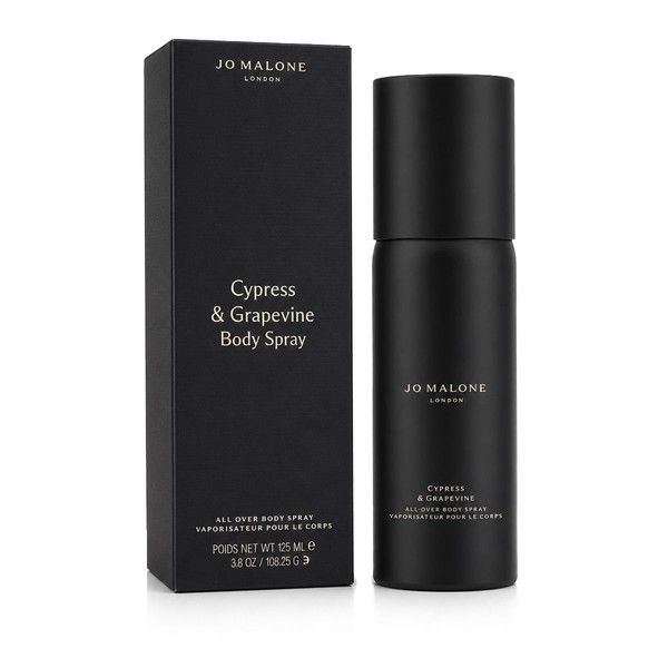 Jo Malone Cypress & Grapevine Bodyspix 125 ml (unisex)