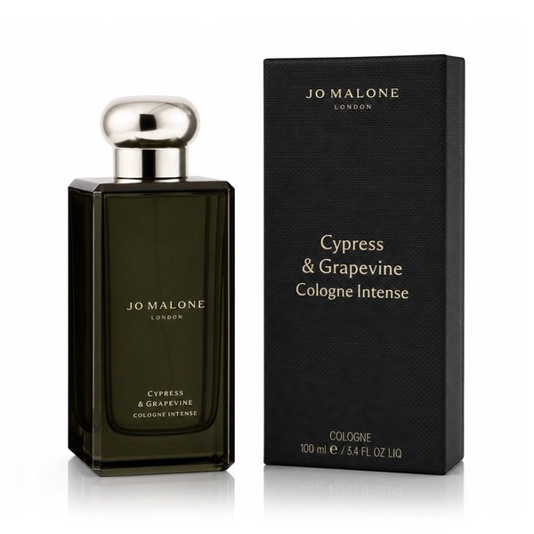 Jo Malone Cypress & Grapevine Eau de Köln Intense 100 ml (unisex)