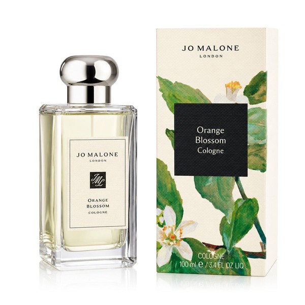 Jo Malone Orange Blossom Eau de Cologne 100 мл