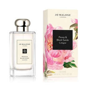 Jo Malone Peony & Blush Suede Eau de Köln 100 ml (nainen)