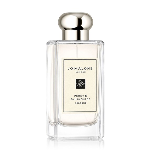 Jo Malone Peony & Blush Suede Eau de Cologne 100 ml (woman)