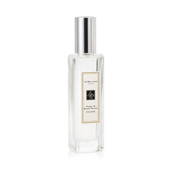 Jo Malone Peony & Blush Suede Eau de Cologne 30 ml ( naine)