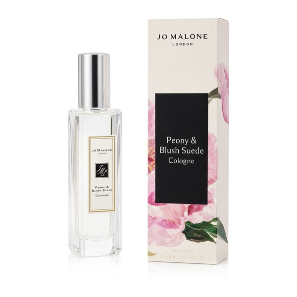 Jo Malone Peony & Blush Suede Eau de Cologne 30 ml ( naine)