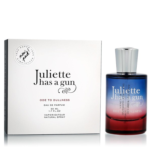 Juliette Has A Gun Ode To Dullness Eau De Parfum 50 мл