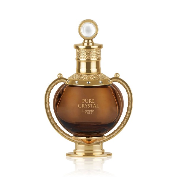 Lattafa Pure Crystal Eau De Parfum 100 ml (unisex)
