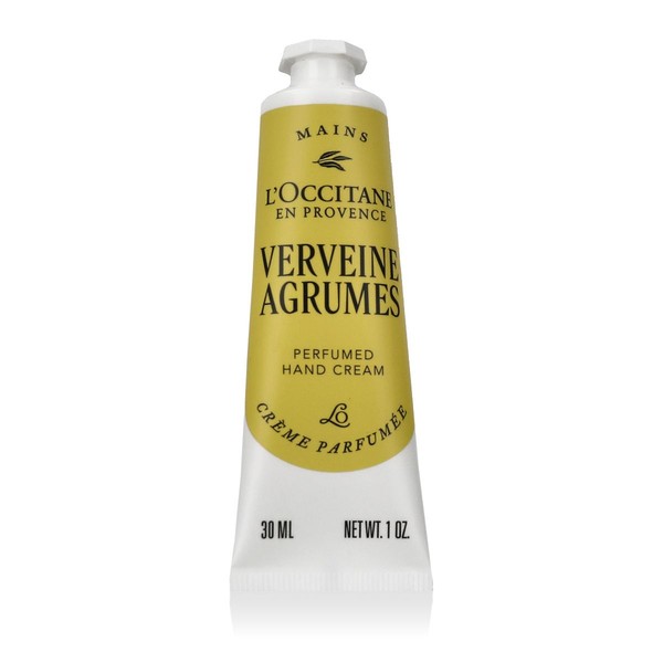 L'Occitane Verveine Agrumes 2015 Käsikreem 30 ml (unisex)