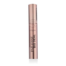 L'Oréal Paris Paradise Big Deal Mascara (must) 9,9 ml