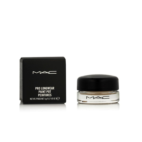 MAC Pro Longwear Paint Pot Eye Shadow (Soft Ochre) 5 г