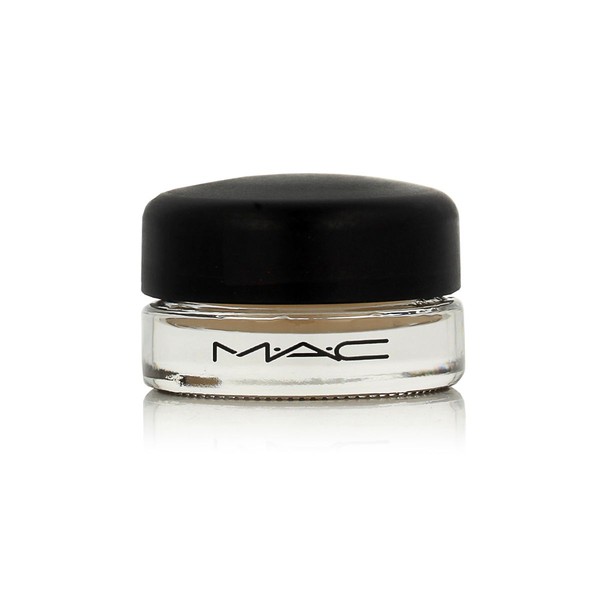 MAC Pro pitkävaatteet Paint Pot Eye Shadow (Soft Ochre) 5 g