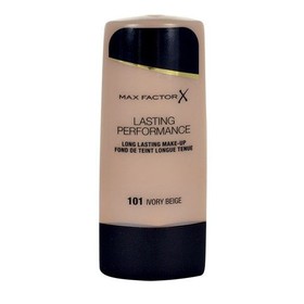 Max Factor Lasting Performance Long Last Make-Up (101 Elevandiluu Beež) 35 ml