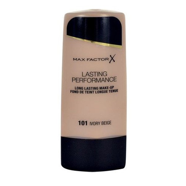 Max Factor Lasting Performance Long Lasting Make-Up (101 Ivory Beige) 35 мл