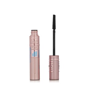 Maybelline Lash Sensational Sky Kõrge veekindel ripsmetušš (01 väga must) 6 ml