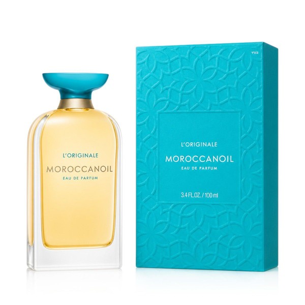 MOROCCANOIL L'Originale Eau De Parfum 100 мл (унисекс)
