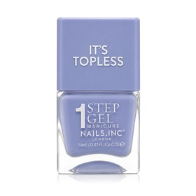 Nails Inc. It