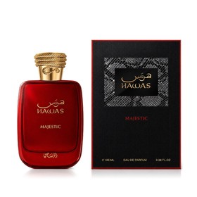 Rasasi Hawas Majestic Eau De Parfum 100 мл