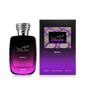Rasasi Hawas Reina Eau De Parfum 100 мл