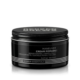 Redken Brews Mens Manööver Kreem Pomade 100 ml