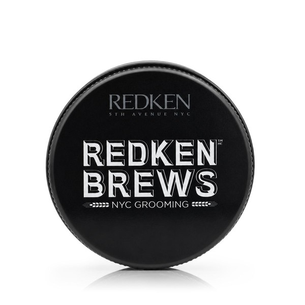 Redken Brews Mens Meneuver Cream Pomade 100 ml