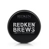 Redken Brews Mens Meneuver Cream Pomade 100 ml