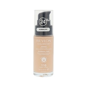 Revlon Colorstay Normaalne kuiv nahk make up SPF 20 (110 Elevandiluu) 30 ml
