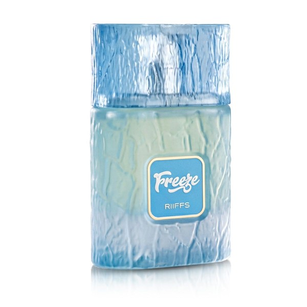 Riiffs Freeze Extrait de parfum 100 ml (unisex)