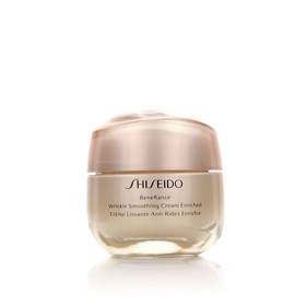 Shiseido Benefiance морщинистый крем обогащен 50 мл