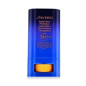 Shiseido Expert Sun Protector Clear Stick SPF 50+ 20 г