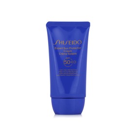 Shiseido Expert Sun Protector Cream SPF 50 + 50 ml