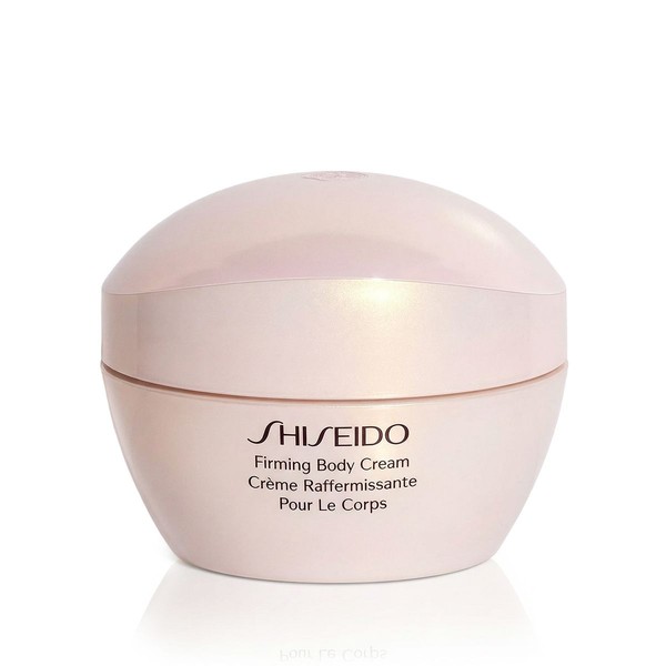 Фирменный крем для тела Shiseido 200 мл