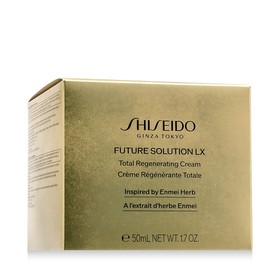 Shiseido Future Solution LX Total Regeneration Cream 50 ml