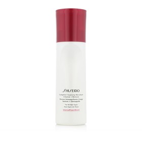 Shiseido InternalPowerResist Täielik puhastus Mikrovaht 180 ml