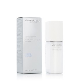 Shiseido Vyrai, energiją drėkinantis Papildomas lengvas skystis 100 ml
