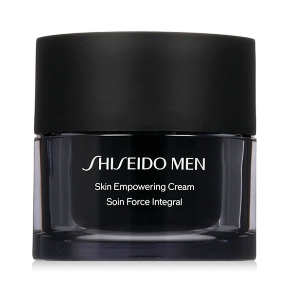 Shiseido Men Naha Empowered Cream 50 ml