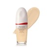 Shiseido Revitalessen Skin Glow Foundation SPF 30 PA+++ (120 Ivory) 30 ml