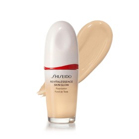 Shiseido Revitalessence Skin Glow Foundation SPF 30 PA++ (160 Shell) 30 ml
