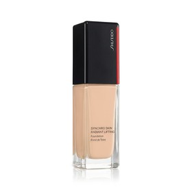 Shiseido Synchro Skin Radiant Nostosäätiö SPF 30 PA++++(130 Opal) 30 ml