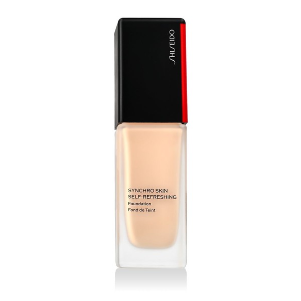 Shiseido Synchro Skin Self-Refreshing Foundation SPF 30 (130 Opal) 30 мл