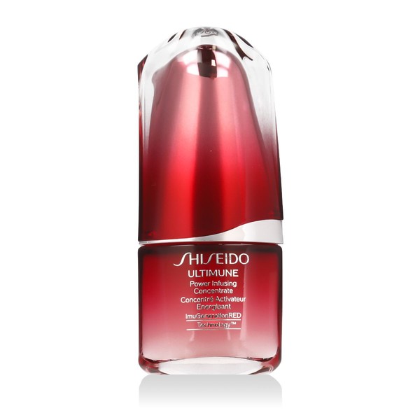 Shiseido Ultimune toite infusioonikontsentraat 15 ml