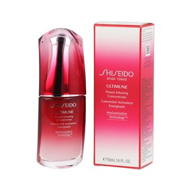 Shiseido Ultimune toitekontsentraat 50 ml