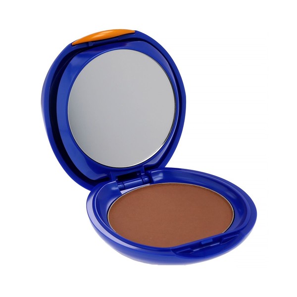 Shiseido UV Protective Compact Foundation SPF 30 (средний бежевый) 12 г