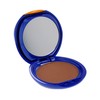 Shiseido UV Protective Compact Foundation SPF 30 (средний бежевый) 12 г