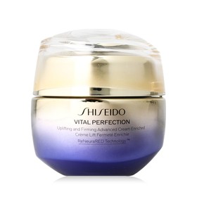 Shiseido Vital Perfection Uplifting & Firming Advanced Cream Enriched 50 мл