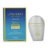 Shiseido WetForce nopea kuiva urheilu BB SPF 50+ (Medium) 30 ml