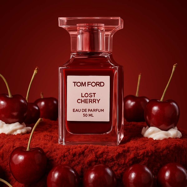 Tom Ford Lost Cherry Eau De Parfum 30 мл